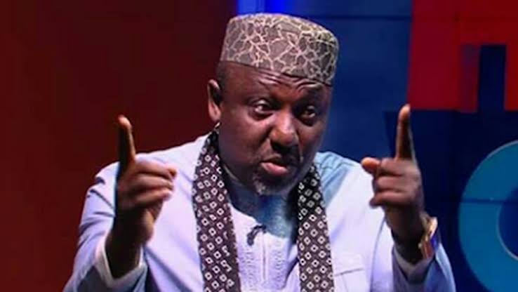 "We Need To Sacrifice And Harness Our Potentials" - Okorocha To Senate