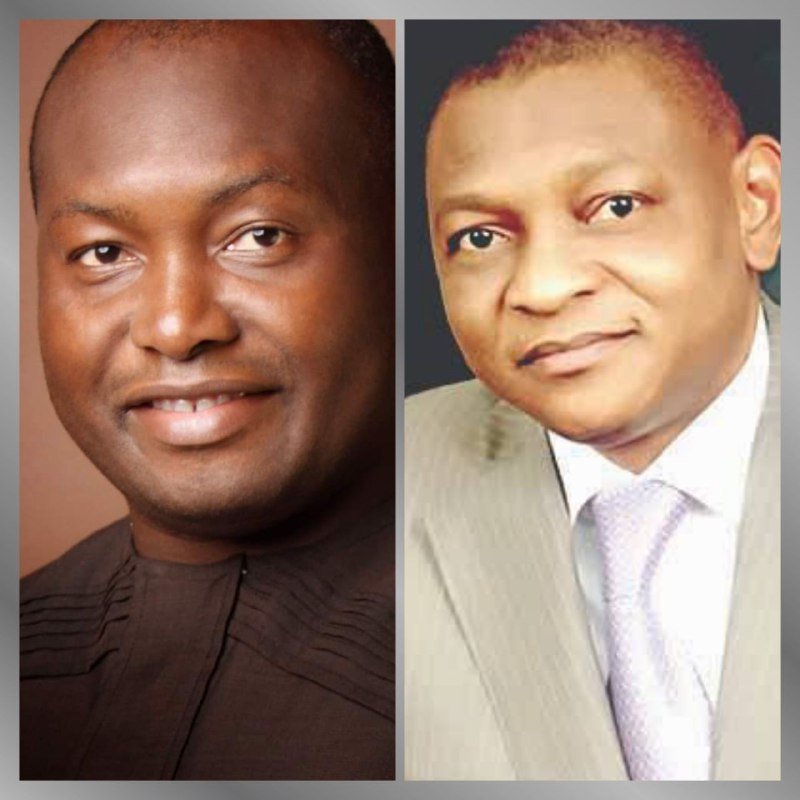 Appeal court and ifeanyi ubah
