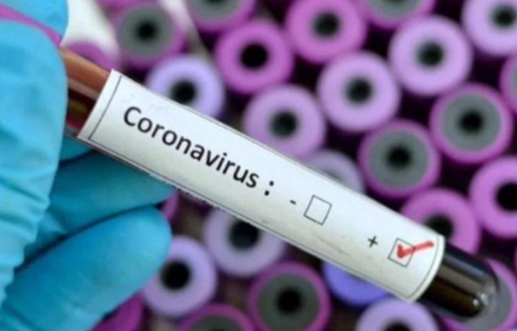 NCDC announce new coronavirus case in Nigeria