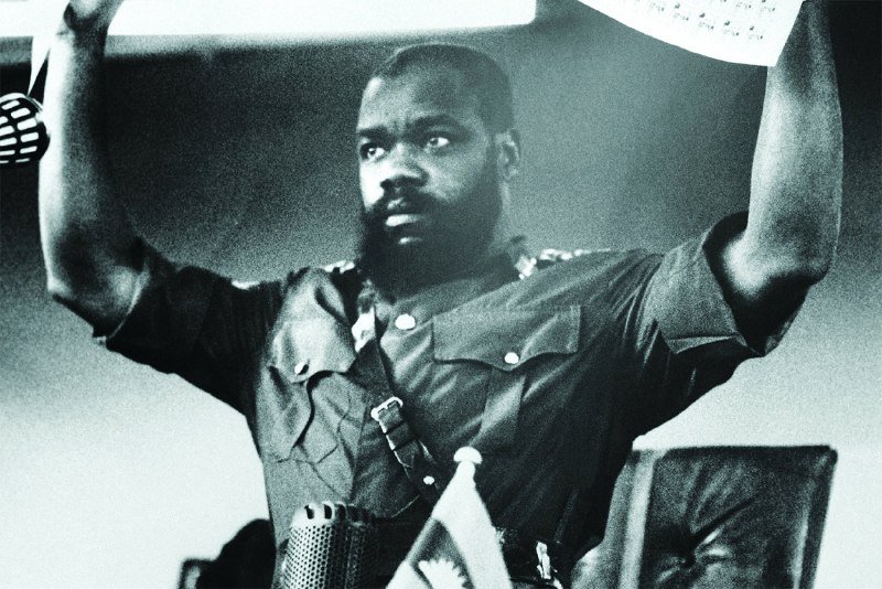 The Biafra Declaration By Ojukwu, And How The Civil War Ended