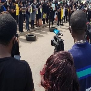 Protest Rock Abuja, Lagos Over Incessant Rape Cases